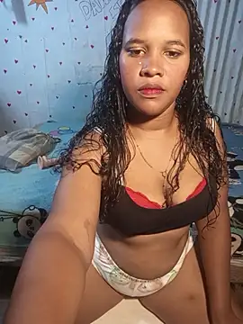 michelle castillo online show from May 20, 8:28 pm