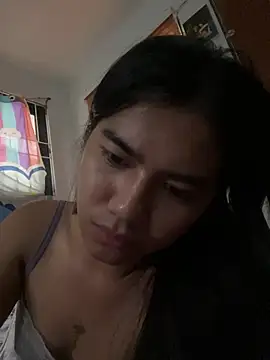 JassmineLove online show from June 2, 3:28 am