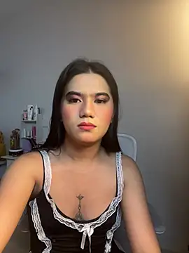 JassmineLove online show from May 10, 4:09 pm