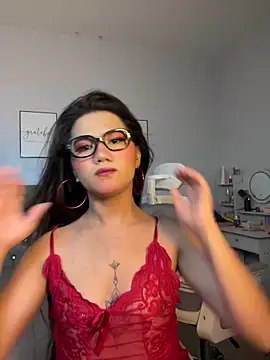 JassmineLove online show from June 20, 8:08 am