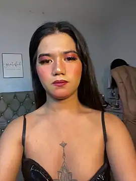 JassmineLove online show from June 21, 7:58 am