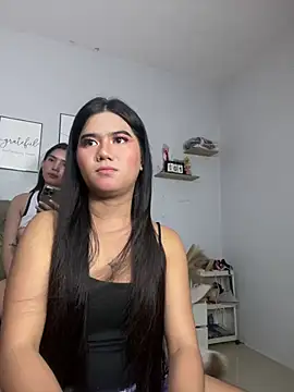 JassmineLove online show from April 8, 3:46 pm