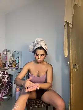 JassmineLove online show from May 17, 3:12 pm