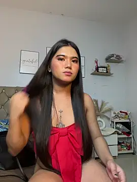 JassmineLove online show from April 17, 4:21 pm