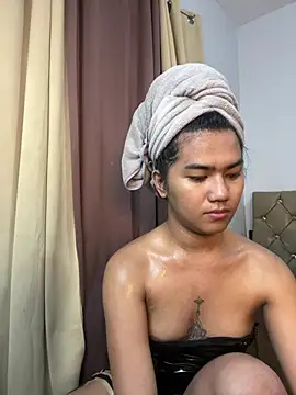 JassmineLove online show from May 25, 8:24 am