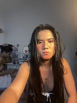 JassmineLove online show from May 12, 5:19 pm
