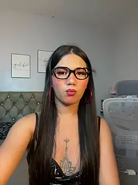 JassmineLove online show from June 25, 8:19 am