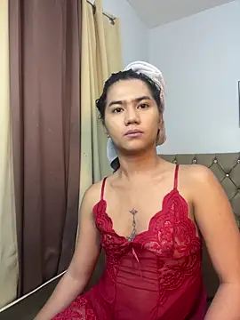 JassmineLove online show from May 23, 3:55 pm