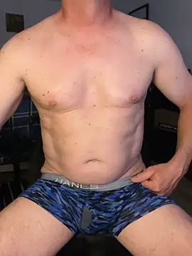 GeetarLuvver online show from May 23, 1:04 am