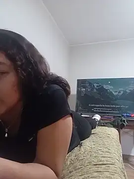 BlancaNievesxxo online show from June 12, 9:34 pm