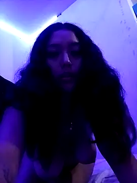 BlancaNievesxxo online show from April 6, 12:17 am