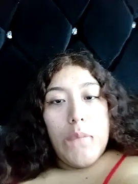 BlancaNievesxxo online show from April 23, 1:45 am