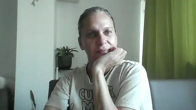 Snapshot of SweetLilTrouble chatting on June 15, 3:44 pm SweetLilTrouble online show from June 15, 3:44 pm