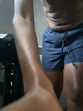 Naughty6613 online show from May 17, 7:30 am