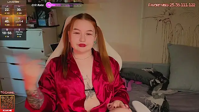 Link OR online show from May 26, 2:42 am
