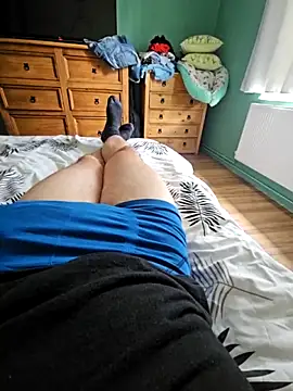 Adamus41 online show from May 4, 11:02 am