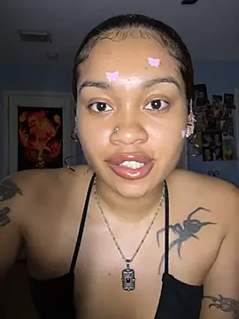 Sickobaby  online show from April 6, 6:03 am