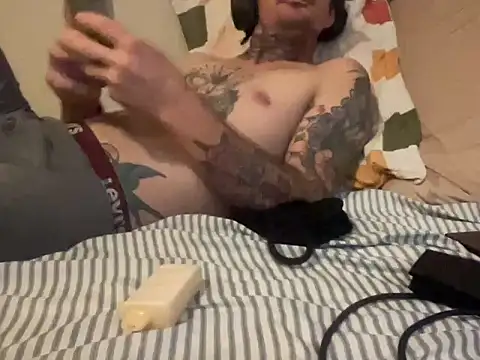 Lilbigway69 online show from July 4, 1:12 am