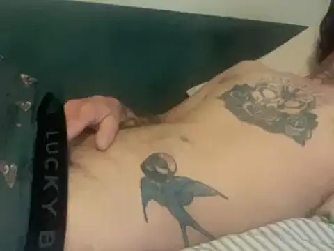 Lilbigway69 online show from May 29, 6:36 pm