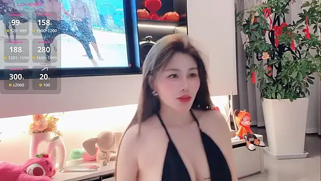 tingting-youu online show from May 7, 12:19 pm