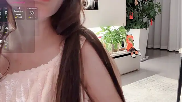 tingting-youu online show from May 4, 1:03 pm