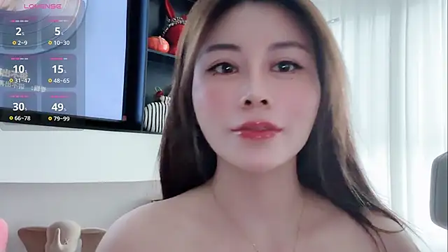 tingting-youu online show from June 10, 10:38 am