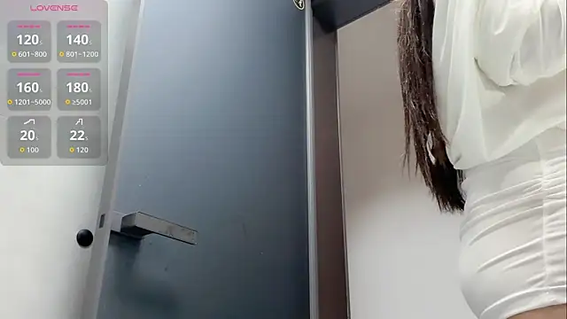 tingting-youu online show from April 14, 10:31 am