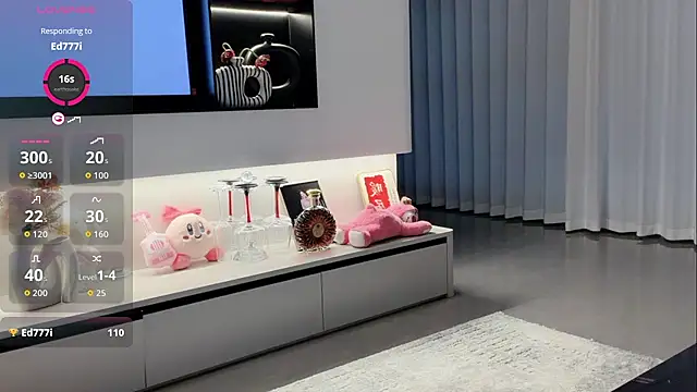 tingting-youu online show from July 6, 12:12 pm