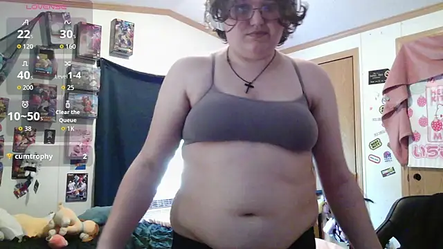 Snapshot of femcelsam chatting on June 19, 10:04 pm femcelsam online show from June 19, 10:04 pm