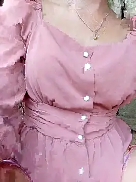 minachao121 online show from April 15, 3:01 am