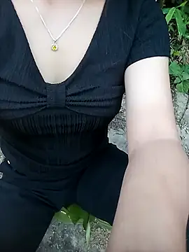 minachao121 online show from April 16, 11:22 am