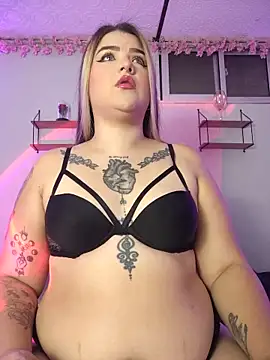   MeganMY online show from May 23, 8:02 am