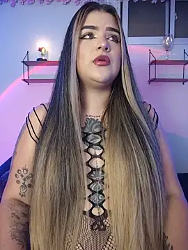   MeganMY online show from May 20, 6:54 am