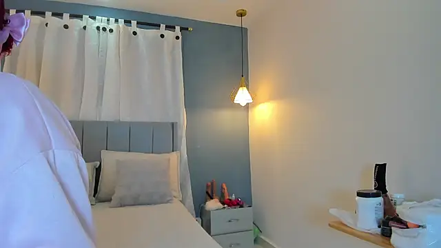 sweetkimmie  online show from April 15, 11:27 am