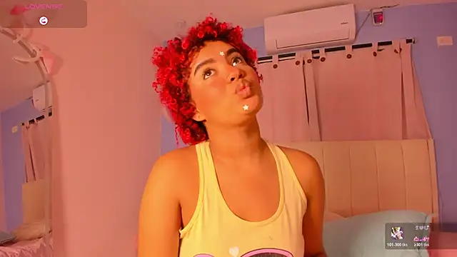 sweetkimmie  online show from May 10, 12:42 pm