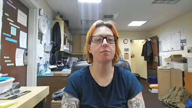 Snapshot of Rubygirl6 chatting on February 15, 10:14 am Rubygirl6 online show from February 15, 10:14 am