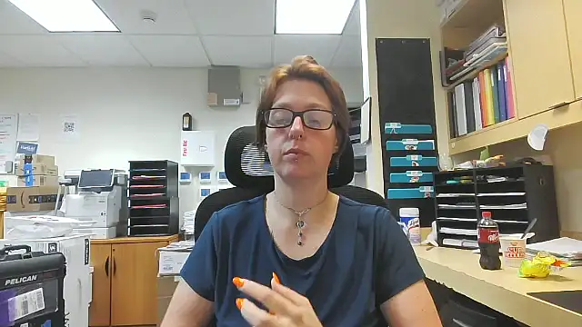 Snapshot of Rubygirl6 chatting on September 16, 7:42 am Rubygirl6 online show from September 16, 7:42 am