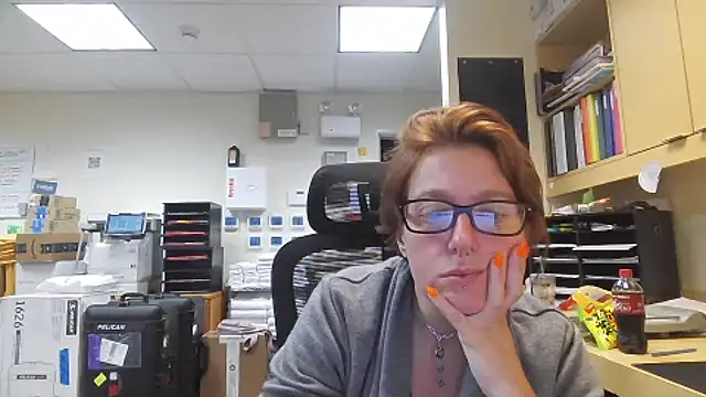 Snapshot of Rubygirl6 chatting on September 15, 9:54 am Rubygirl6 online show from September 15, 9:54 am