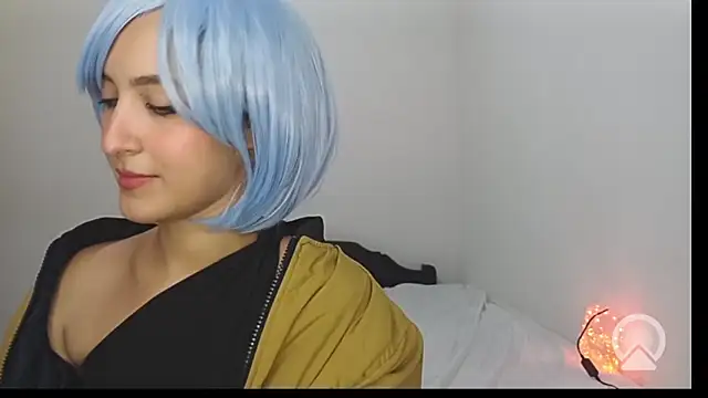 nora gami online show from April 10, 6:53 am