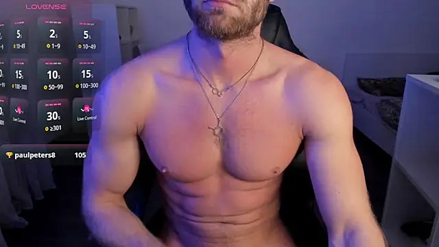 Paul Rolex online show from April 4, 6:25 pm