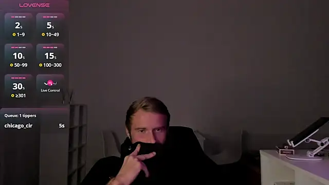 Paul Rolex online show from January 7, 9:31 pm