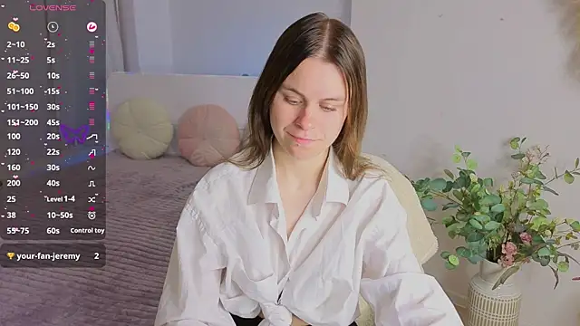Nikkyy reed online show from May 21, 5:49 am