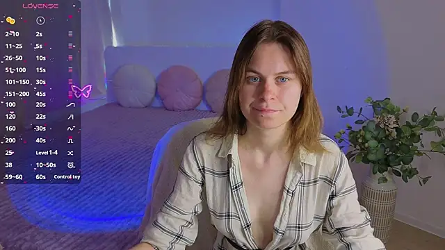 Nikkyy reed online show from July 6, 5:58 am