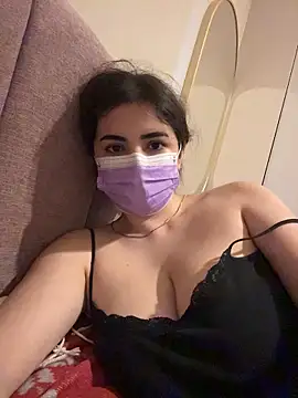 AnnieCartier online show from May 14, 1:08 pm
