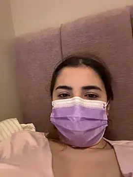 AnnieCartier online show from April 15, 9:48 pm