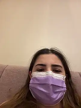 AnnieCartier online show from April 15, 9:37 am