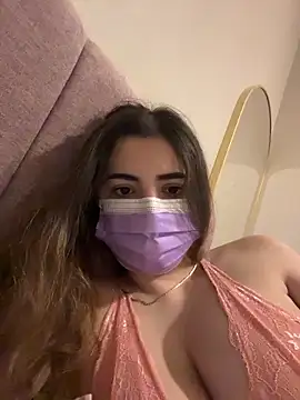AnnieCartier online show from April 28, 9:14 am