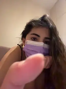 AnnieCartier online show from May 13, 4:36 pm