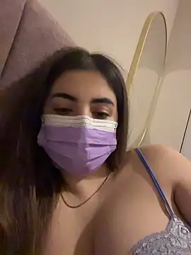 AnnieCartier online show from April 28, 9:19 pm