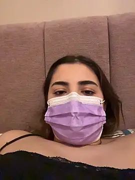 AnnieCartier online show from April 14, 12:43 pm